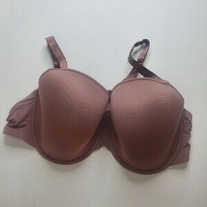 ThirdLove classic T-shirt bra 44c